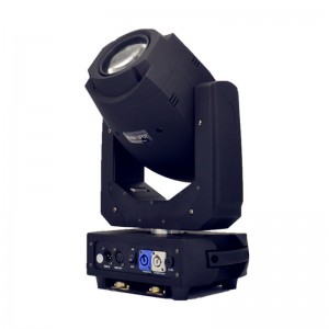 Led 200W beam wash spot club verlichting moving head stage light